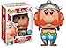 Funko POP 130 – Asterix Obelix Figure, Multiple Colours