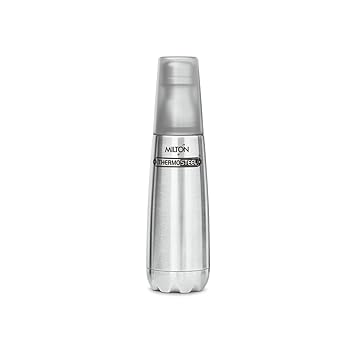 Milton Thermosteel Vertex 1000 ml (MULTICOLOR)