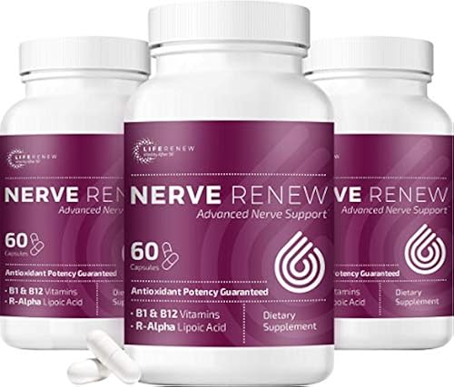 Parker Naturals Alpha Lipoic Acid 600mg, Nerve Support Supplement Enri | Parker Naturals