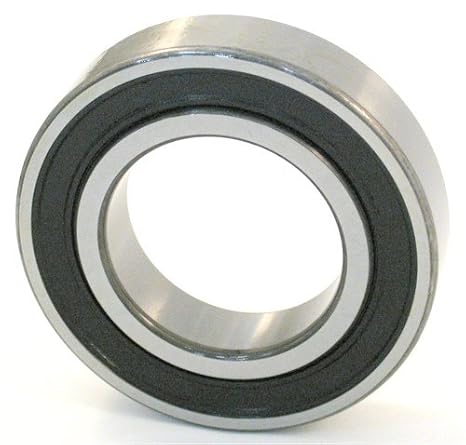 Подшипник 6314 skf