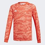 adidas AdiPro 19 Youth Goalkeeper Jersey Long Sleeve