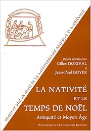 La  Nativité et le temps de Noël