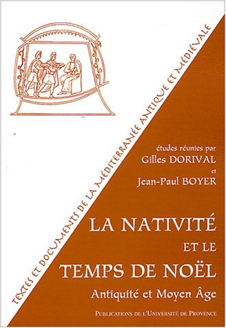 La  Nativité et le temps de Noël