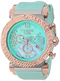 MULCO Unisex MW5-2388-483 Chronograph Analog Watch