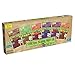 Stretch Island Fruit Leather Variety Pack 48-Count (Pack of 2, 96 total)