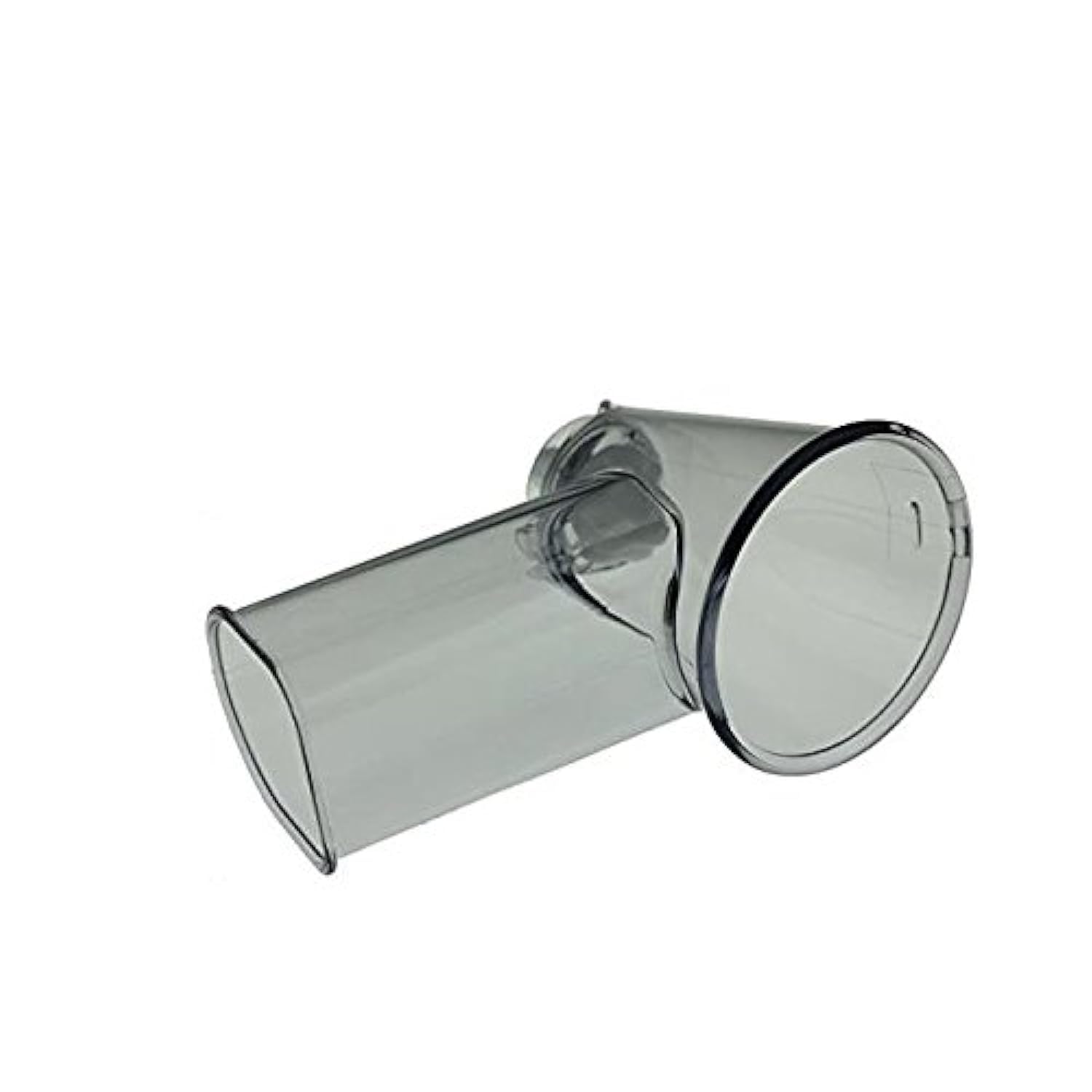 Moulinex Filling Nozzle for Fresh Express Max, Perfect Fit