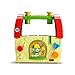 LeapFrog Scout's Build and Discover Tool Set
