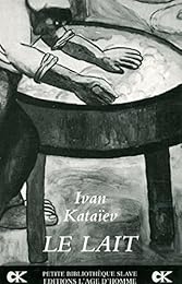 Le  lait