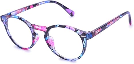 retro bifocal reading glasses