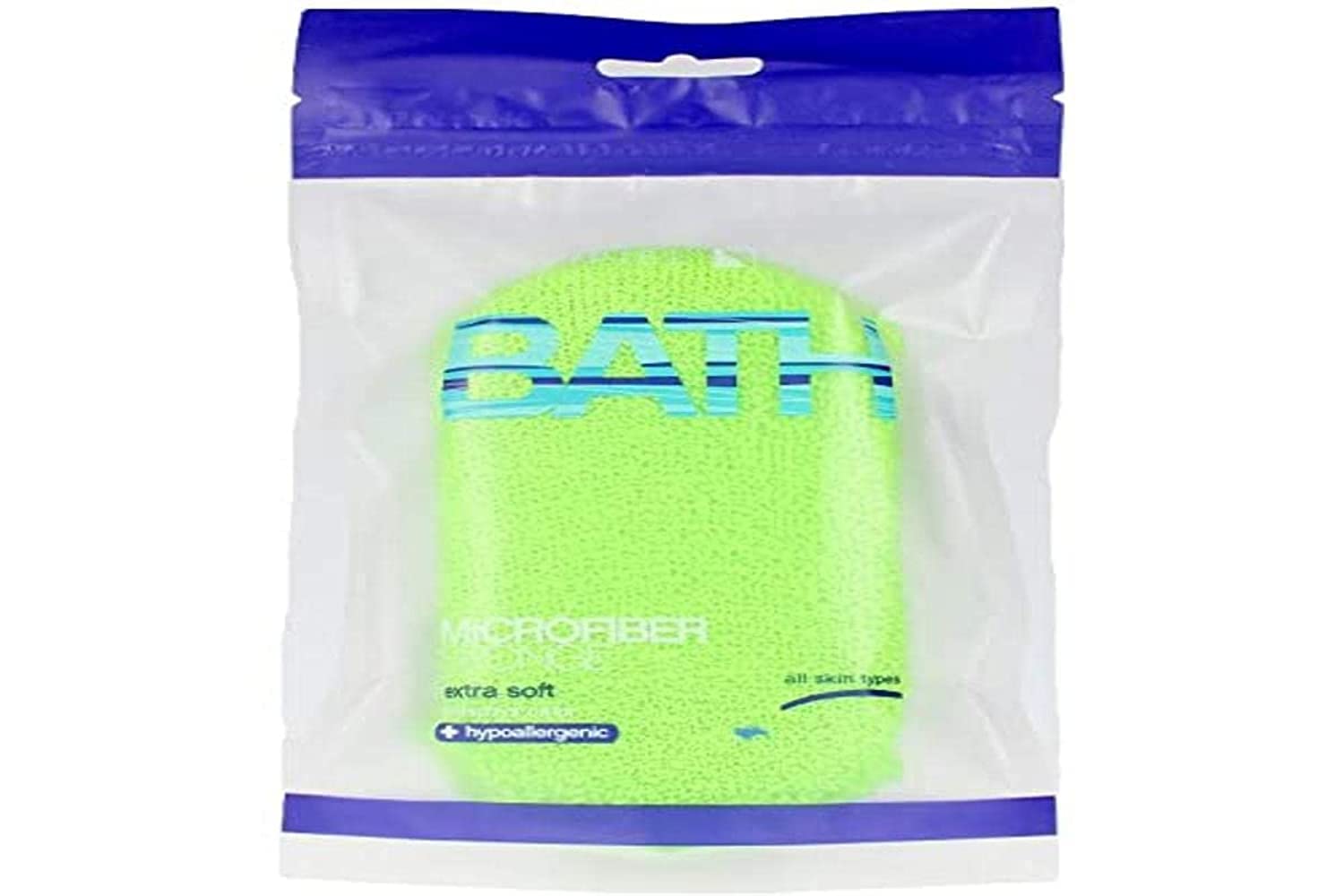Suavipiel Bath Sponge - 1 Unit