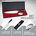 8 inch chefs knife by M633 Home and Kitchen Products 8 inch chef knife - Includes Odor Removing Soap - Great chef’s knife for Anyone Who Cooks
