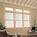 CottonColors Window Privacy Film 35