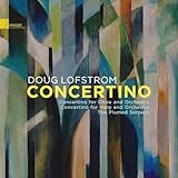 CONCERTINO - THE MUSIC OF DOUG LOFSTROM            image