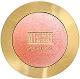 Milani Baked Powder Blush, Luminoso [05] 0.12 oz