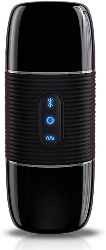 Bluetooth Connect Automatical Handsfree Feel Touch Pussey Pocket Butt Rechargeable 8 Speeds VÎBrâting Machine Six Toy Set for Men Shirt