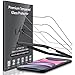 LK [3 Pack] Screen Protector for iPhone XR and iPhone 11 6.1'' Tempered Glass Film (Alignment Frame Easy Installation) HD Clarity, Bubble Free, Anti Scratch, Case Friendly primary