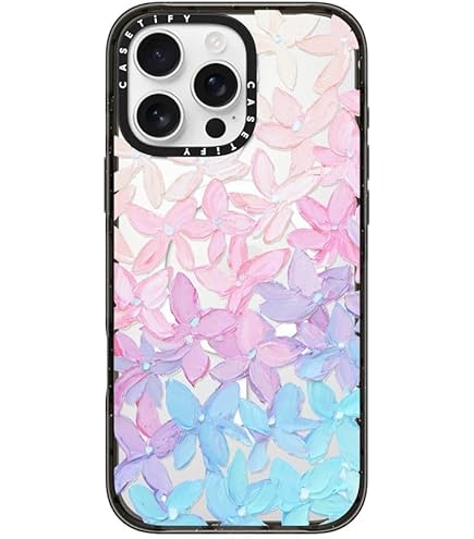 Amazon.com: CASETiFY Impact Case for iPhone 16 Pro Max [Slim / 8.2