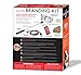 Maad Home Branding Kit Prank Gift Box - Perfect Gag for Valentine's Day Gifts, Anniversary Presents, or White Elephant