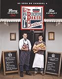 The Fabulous Baker Brothers by Tom Herbert, Henry Herbert