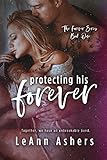Free eBook - Protecting His Forever