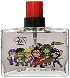 Marmol & Son Kids Bondiband for Boys, 3.4 Ounce