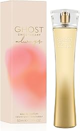 Ghost Sweetheart Always Eau De Parfum Spray 50ml Brand New view 2