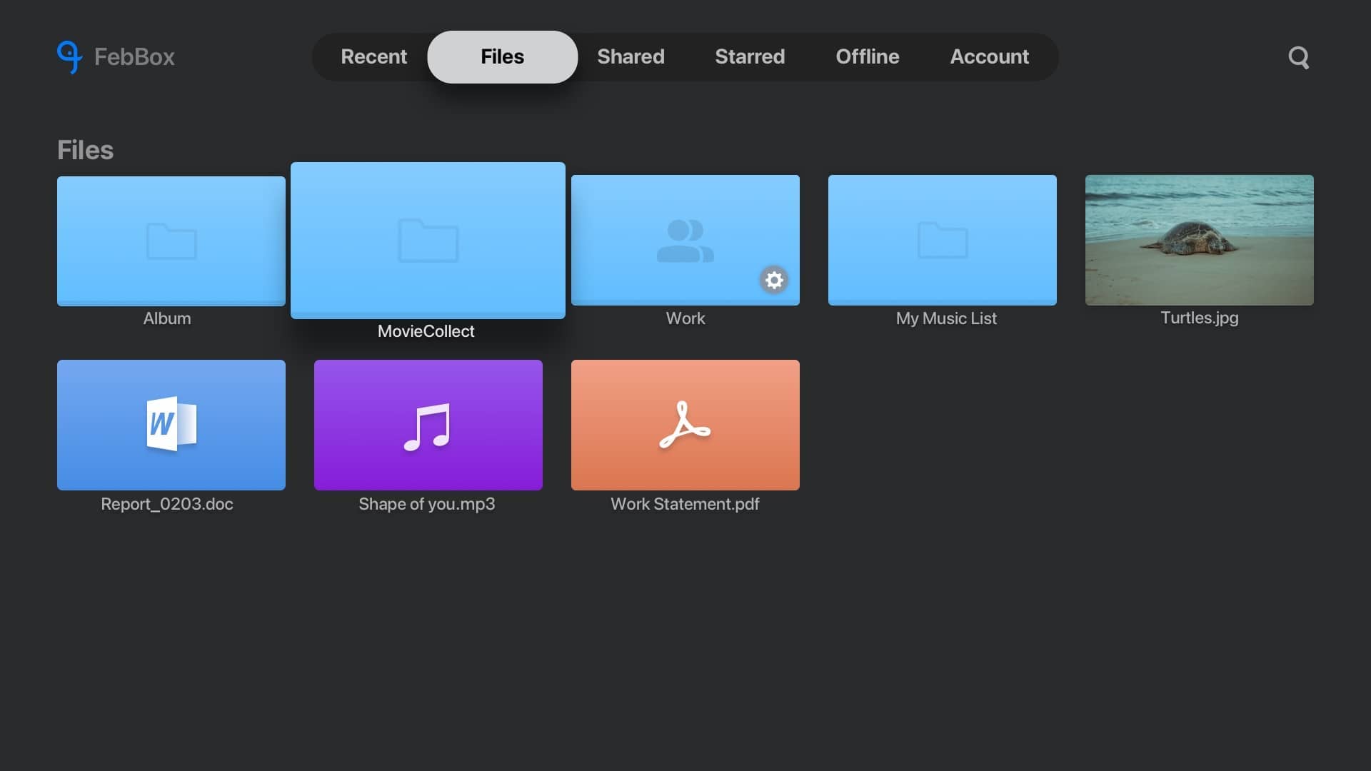 FebBox:Amazon com:Appstore for Android