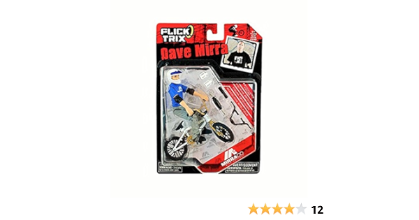 flick trix pro rider