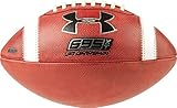 Under Armour NFHS Approved 695 Football, Official Size
