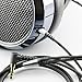 NEOMUSICIA Replacement Cable for Hifiman HE400S / HE-400I / HE560 / HE-350 / HE1000 / HE1000 V2 Headphone Nylon Braided OFC Cord