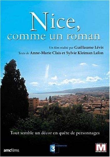 Nice, Comme Un Roman