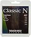 Thomastik-Infeld CF127 Classical Guitar Strings: Classic N Series 6 String Set Strings E, B, G, D, A, E Set