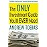 The Only Investment Guide You'll Ever Need