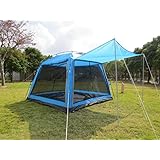 Instant pop up canopy
