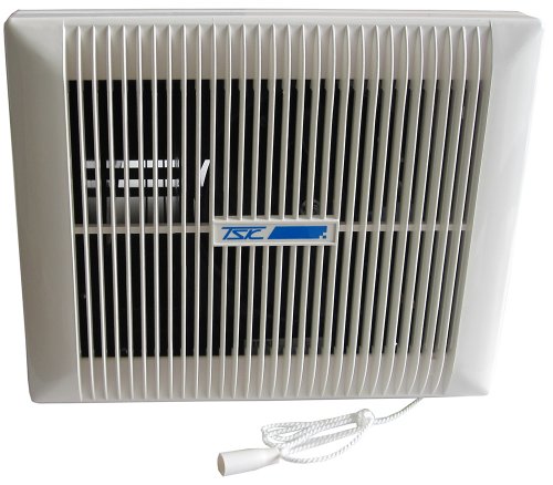 高須産業 TSK 浴室用換気扇 同時吸排 TK-120H商品画像