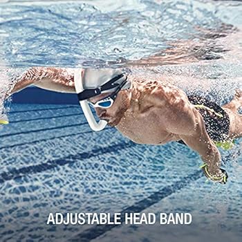 swimming snorkel speedo