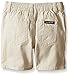 Calvin Klein Baby-Boys Blue Jersey Polo Shirt and Twill Shorts