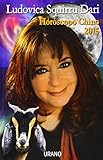 Horoscopo chino 2015 (Spanish Edition)