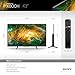 Sony X800H 43 Inch TV: 4K Ultra HD Smart LED TV with HDR and Alexa Compatibility – 2020 Modelthumb 2