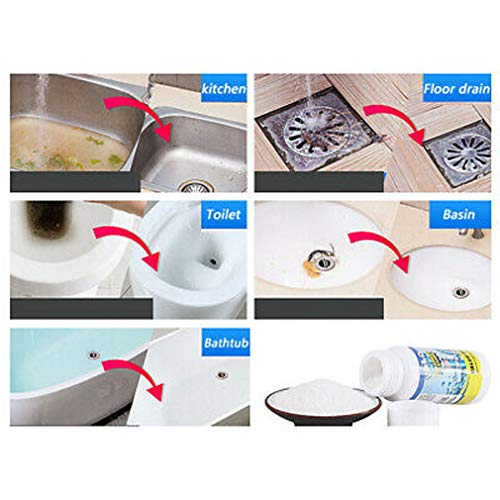 All-Purpose Quick Foaming Toilet Cleaner
