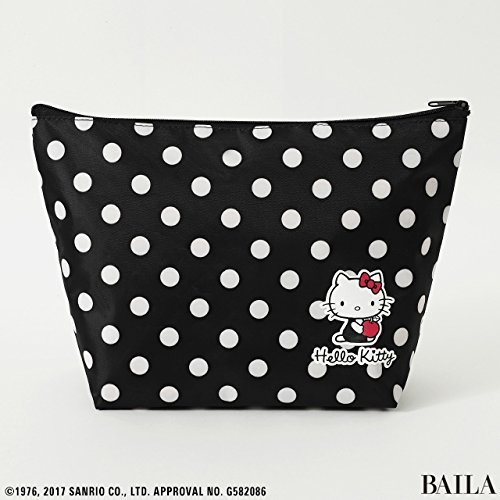 BAILA 2017年12月号 画像 C