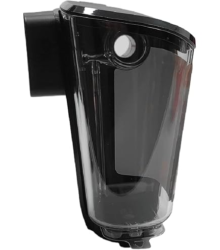 Carafe LatteGo De Rechange Philips Pour Machines à Expresso | Compatible EP5447/94, EP4347/94, EP3246/74 Et Autres Modèles - 5
