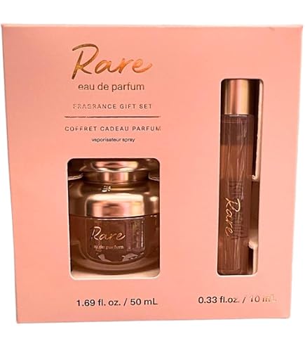 Amazon.com : Rare Beauty Rare Eau De Parfum - 1.69 fl oz / 50 mL