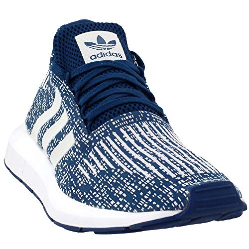 adidas originals men's swift run knit shoes
