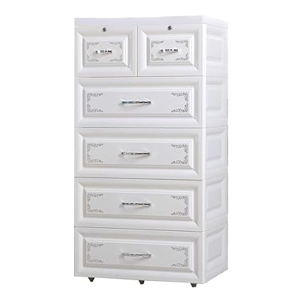 Cajoneras en forma de escalera | Cajoneras