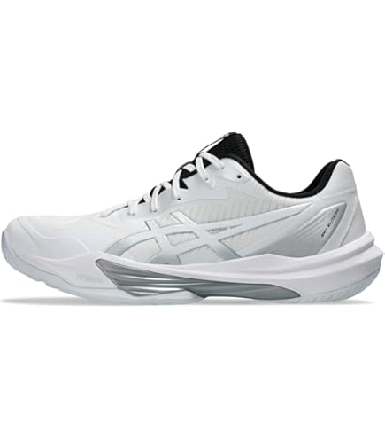 ASICS Tênis feminino de vôlei SKY Elite FlyteFoam 3 PARIS, 14