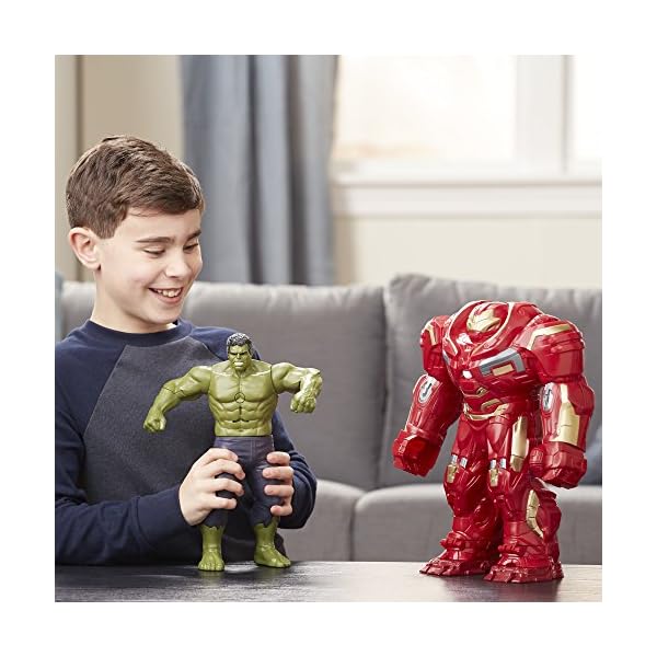 hulk out hulkbuster uk