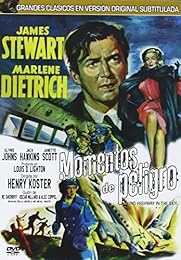 Momentos de Peligro - Le voyage fantastique - No Highway (1951)