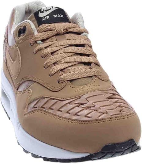 nike air max 200 marrón