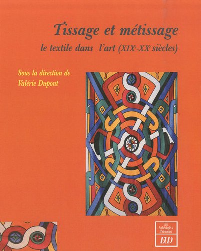 Tissage et métissage